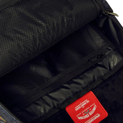 תיק  גב Sprayground Ghostbusters Proton