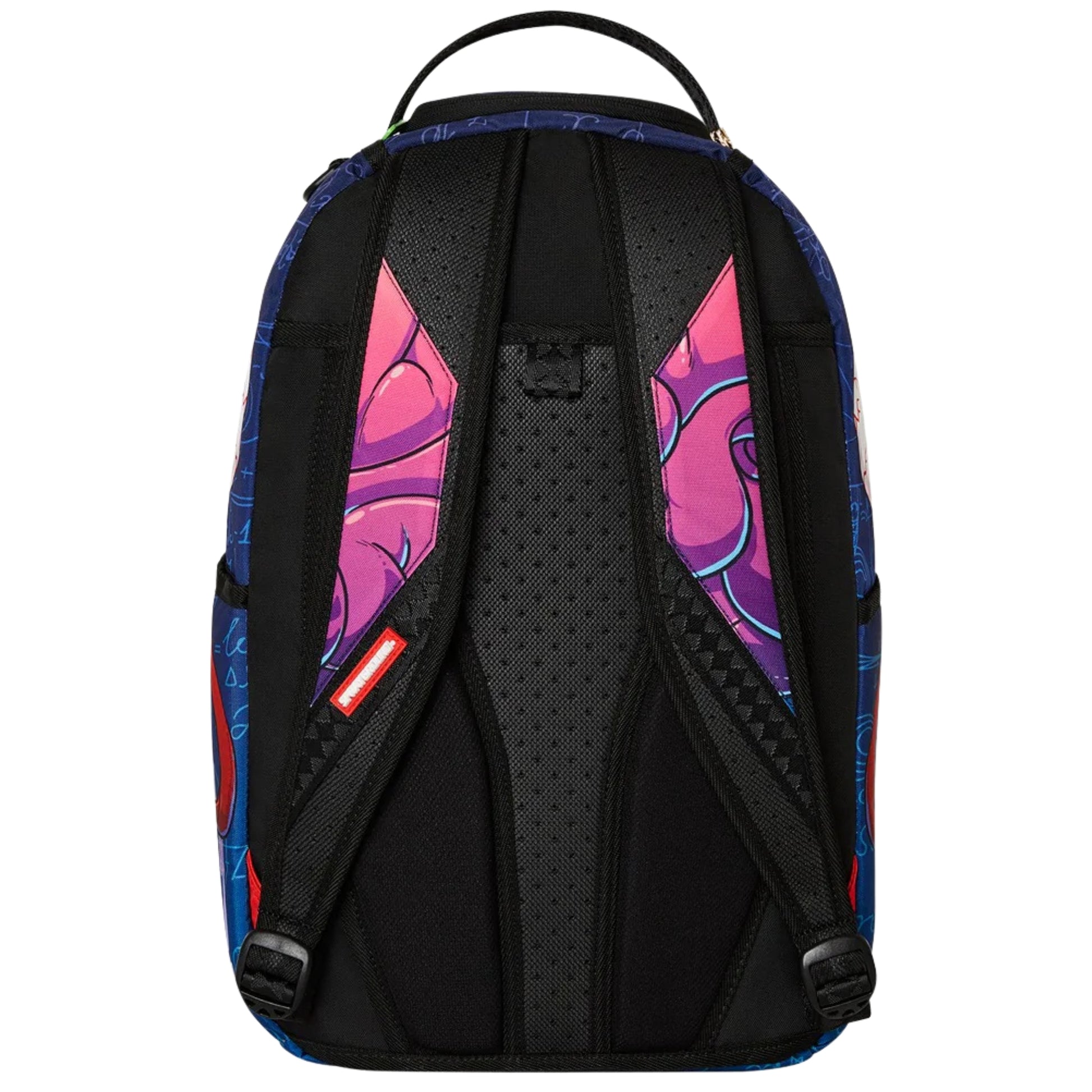 תיק גב Sprayground Rick And Morty Brain Shark