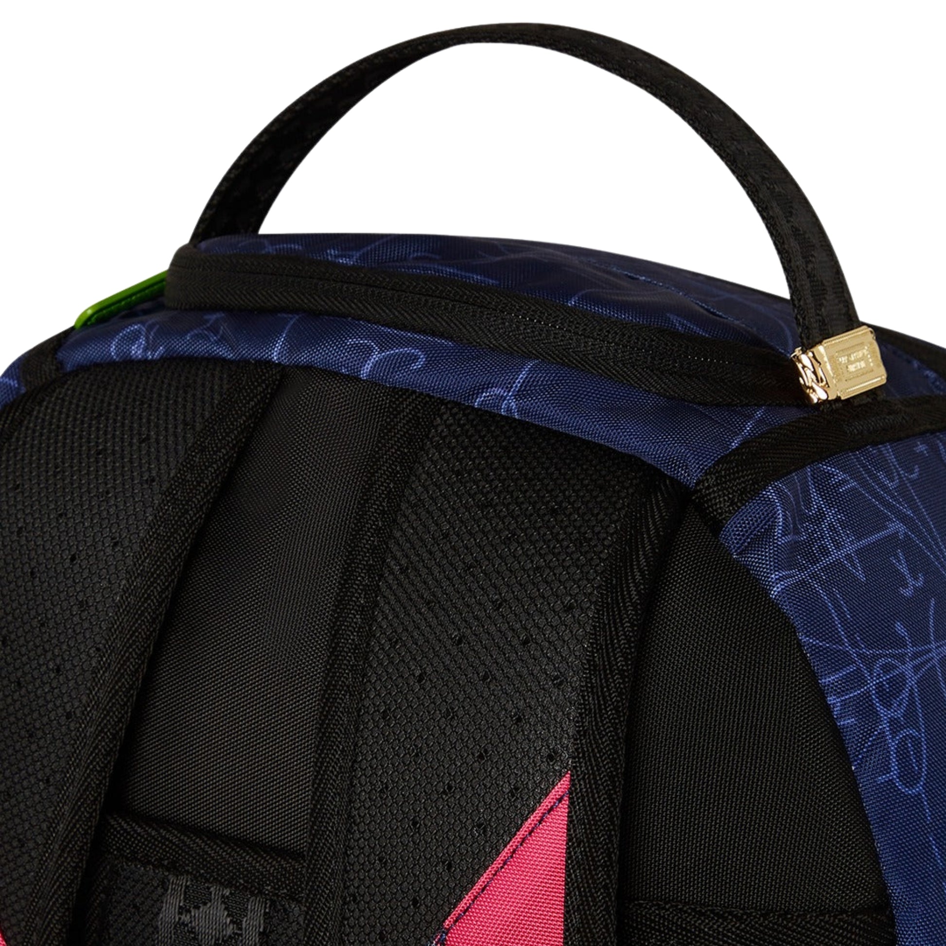 תיק גב Sprayground Rick And Morty Brain Shark