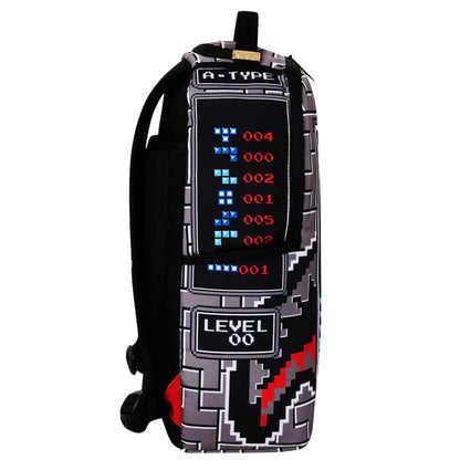 תיק גב Sprayground Tetris Shark Game