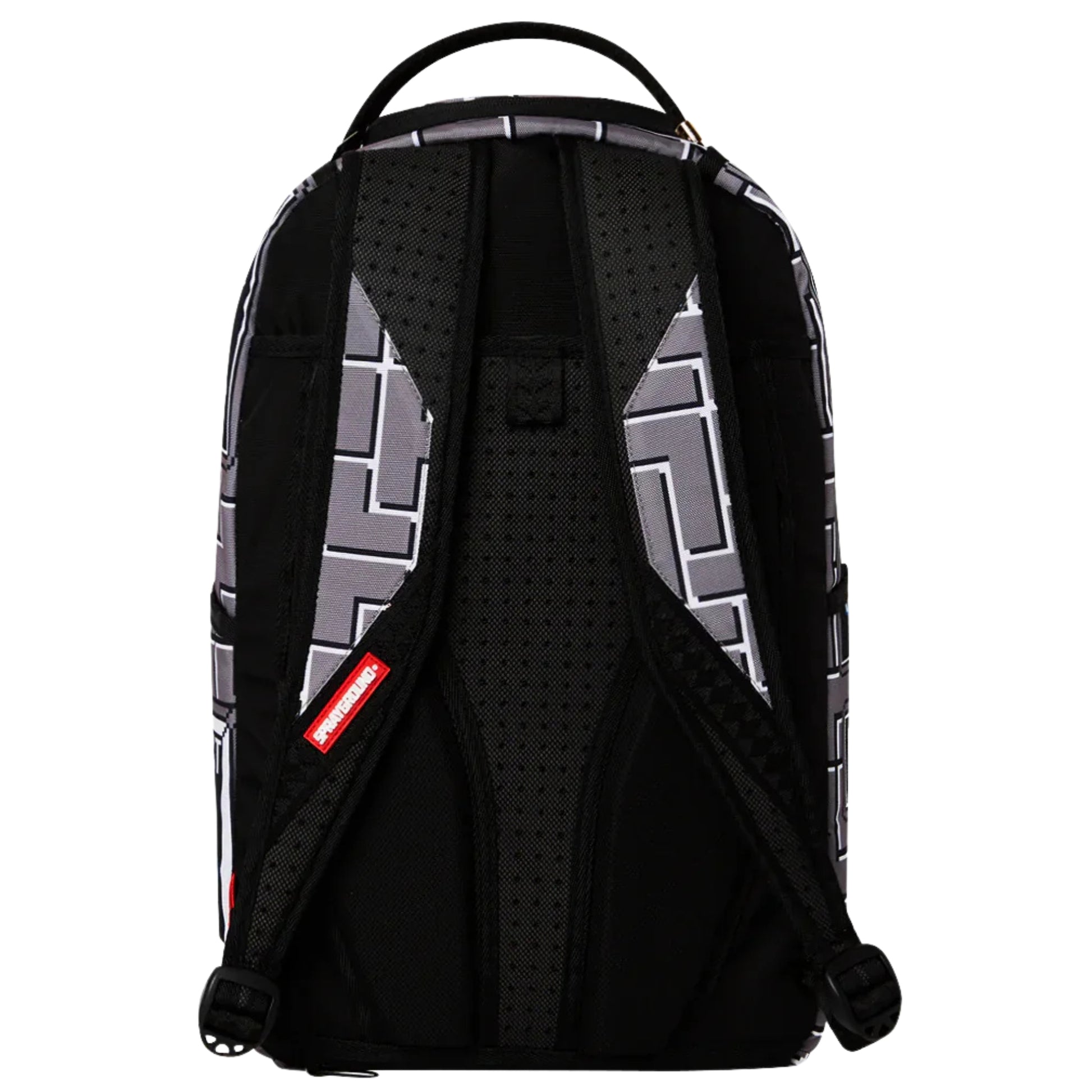 תיק גב Sprayground Tetris Shark Game