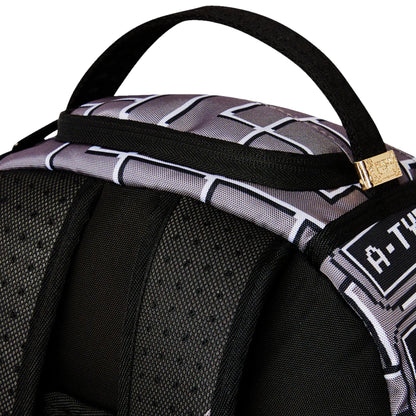 תיק גב Sprayground Tetris Shark Game
