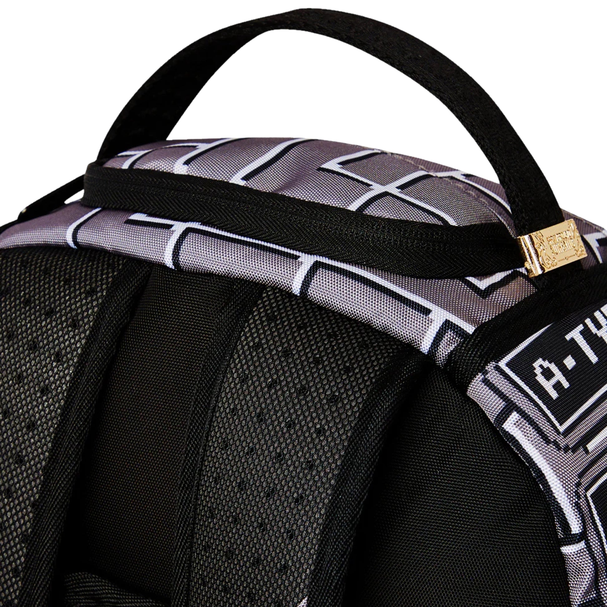 תיק גב Sprayground Tetris Shark Game