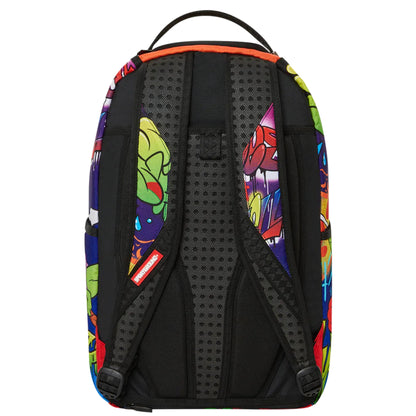 תיק גב Sprayground Tmnt On The Run On
