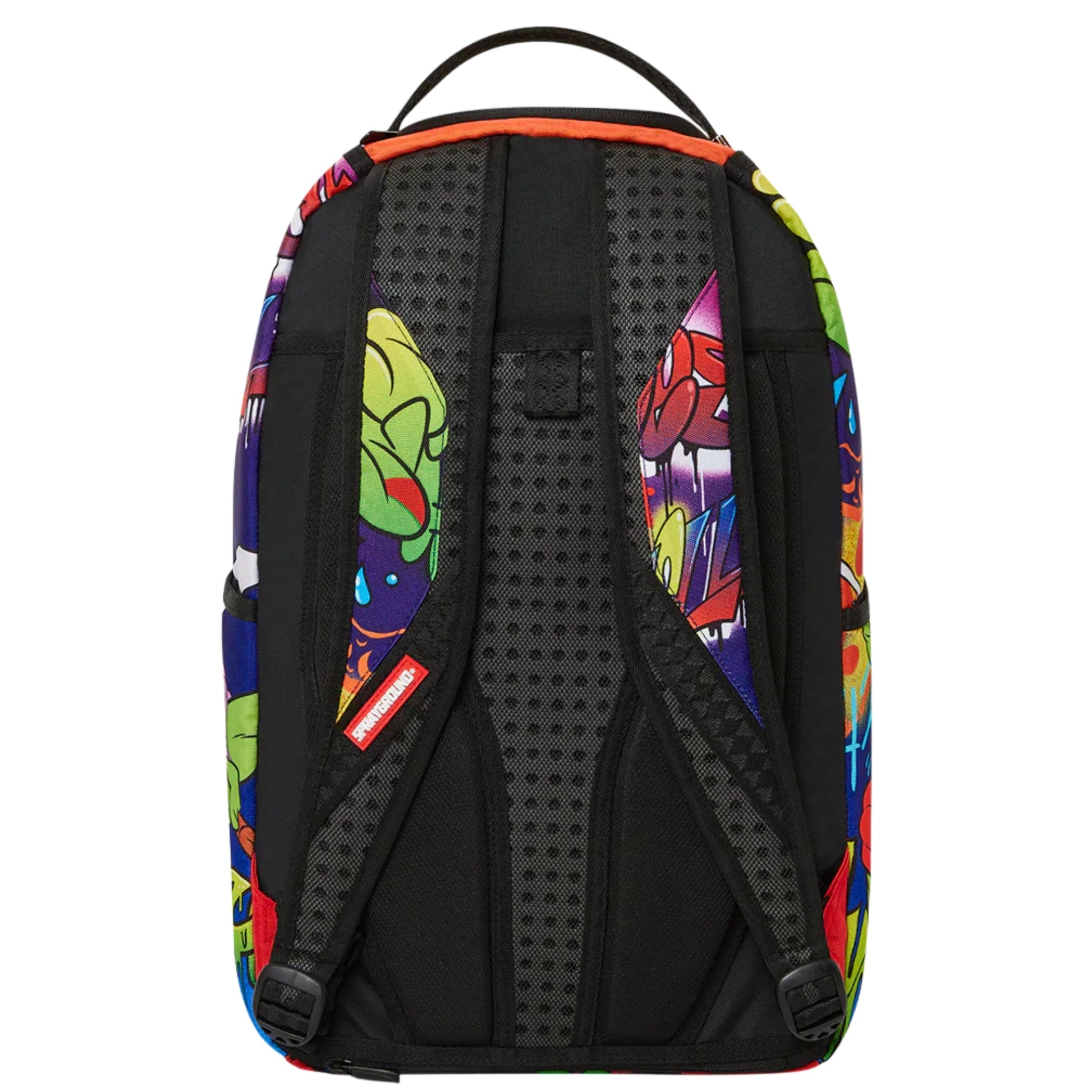 תיק גב Sprayground Tmnt On The Run On