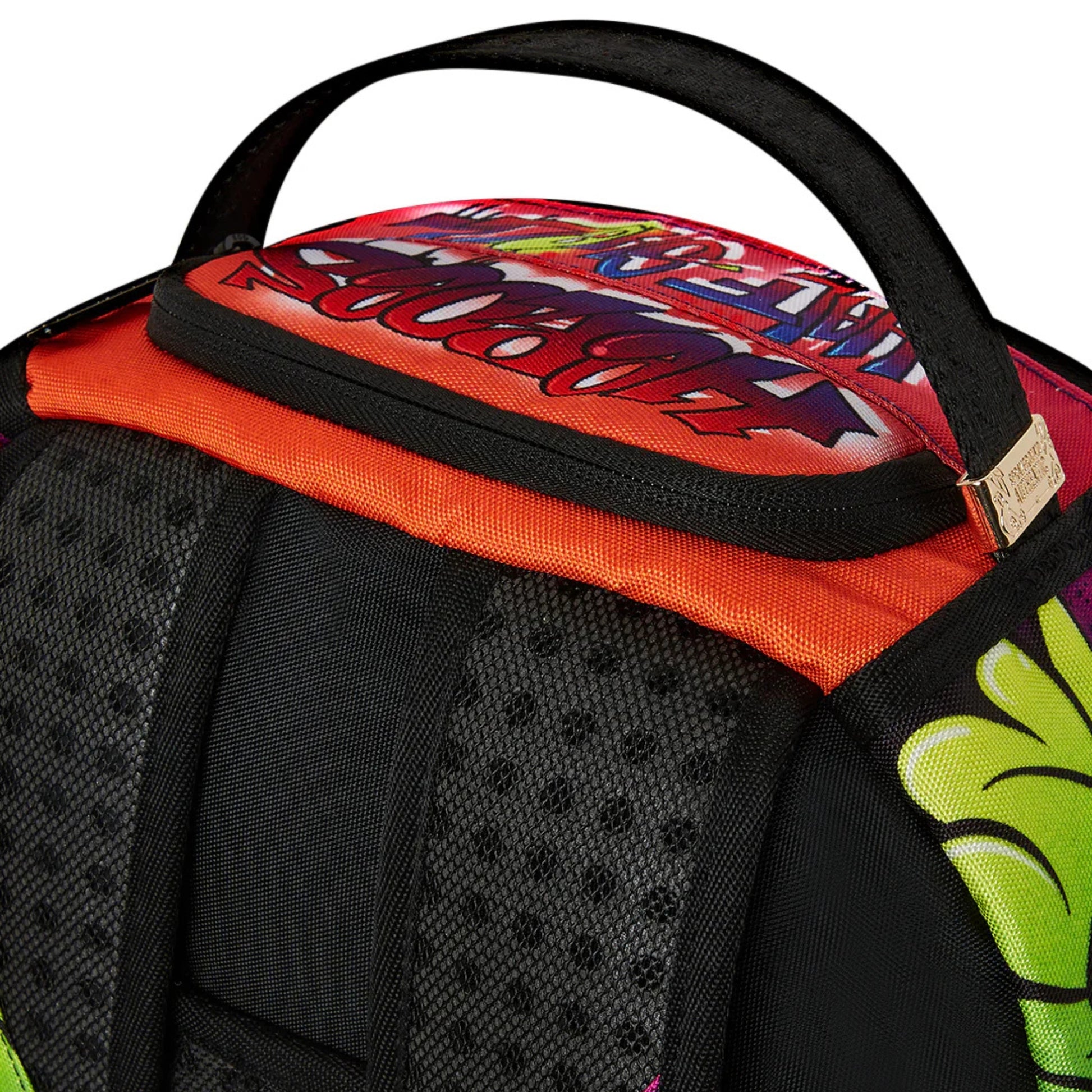 תיק גב Sprayground Tmnt On The Run On