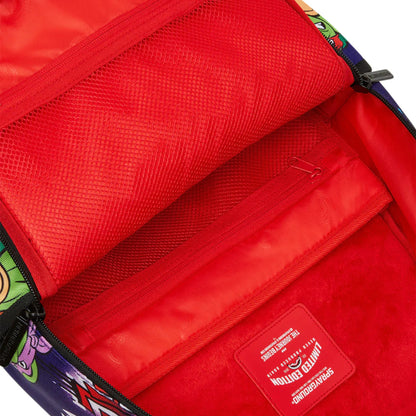 תיק גב Sprayground Tmnt On The Run On