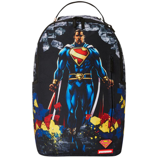 תיק גב Sprayground Brick Break