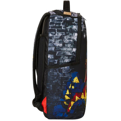 תיק גב Sprayground Brick Break
