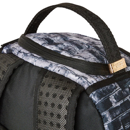 תיק גב Sprayground Brick Break
