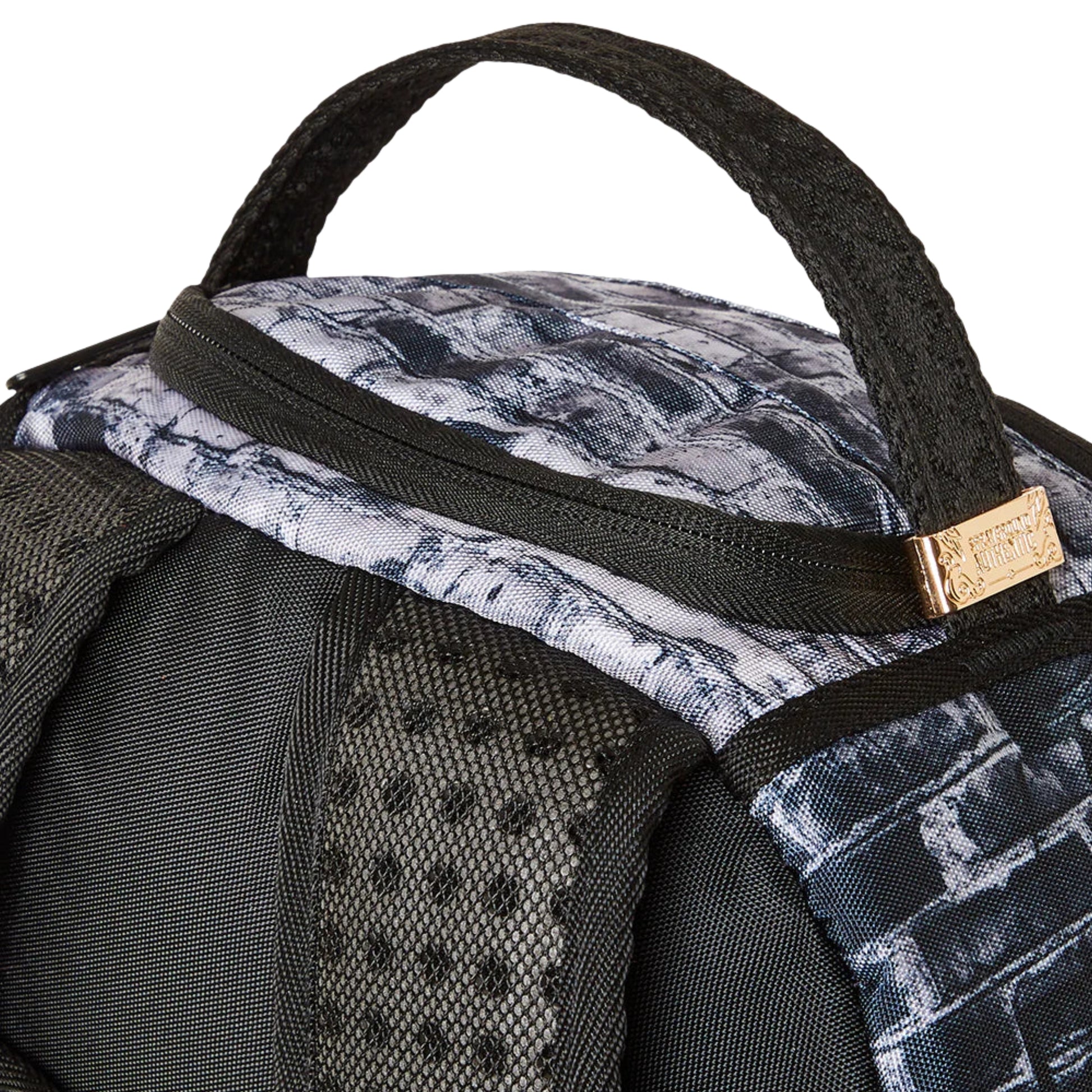 תיק גב Sprayground Brick Break