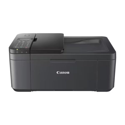 מדפסת דיו משולבת אלחוטית Canon Pixma TR4755I שחור