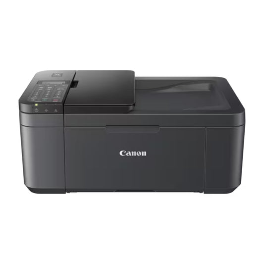 מדפסת דיו משולבת אלחוטית Canon Pixma TR4755I שחור