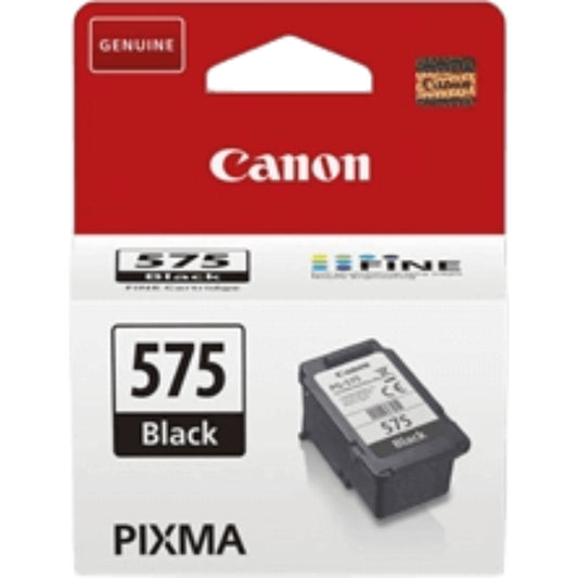 ראש דיו מקורי שחור דגם Canon Pg 575
