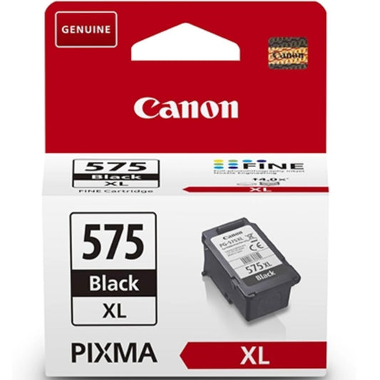 ראש דיו מקורי שחור דגם Canon Pg-575xl