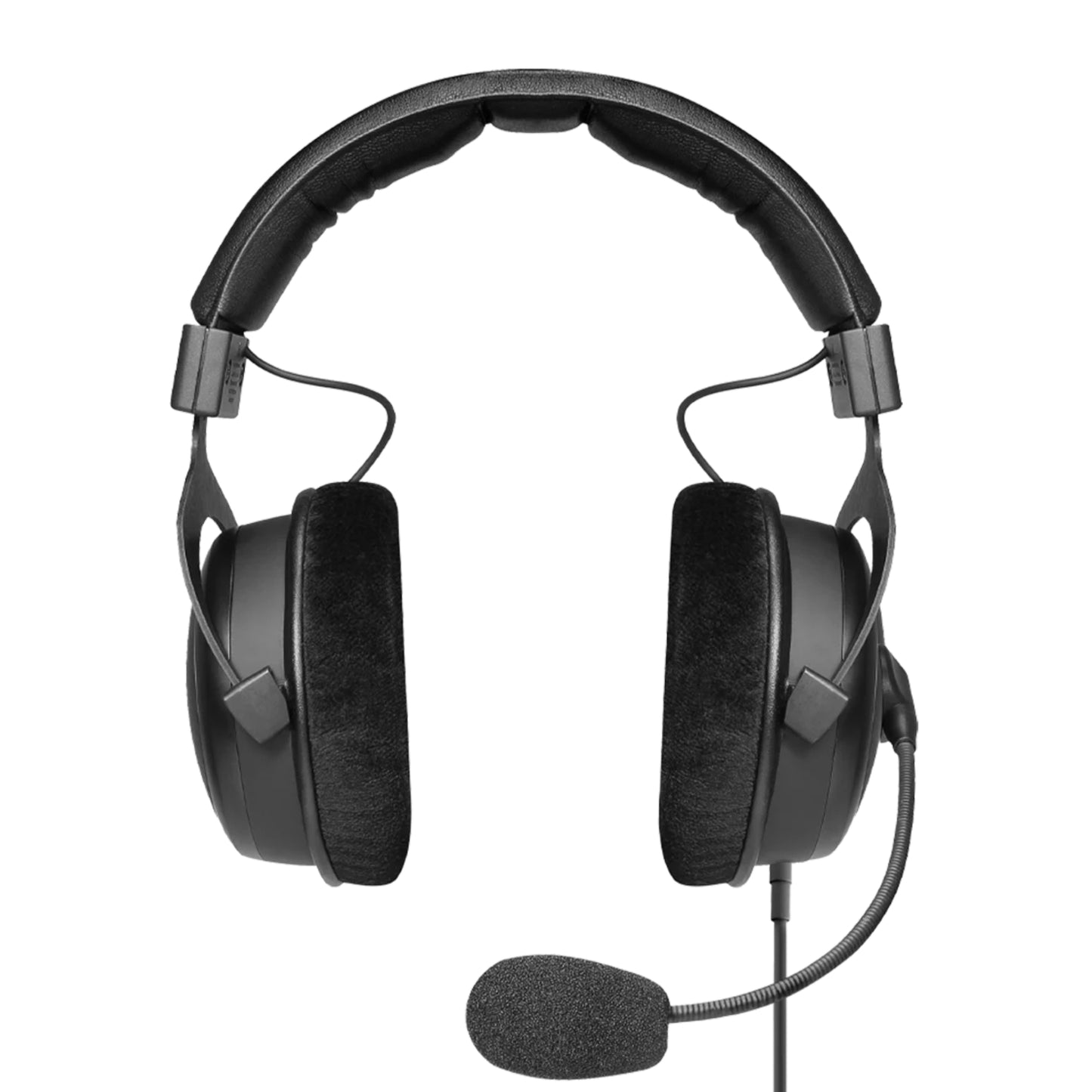 אוזניות גיימינג חוטיות Mmx 300 Pro Beyerdynamic שחור