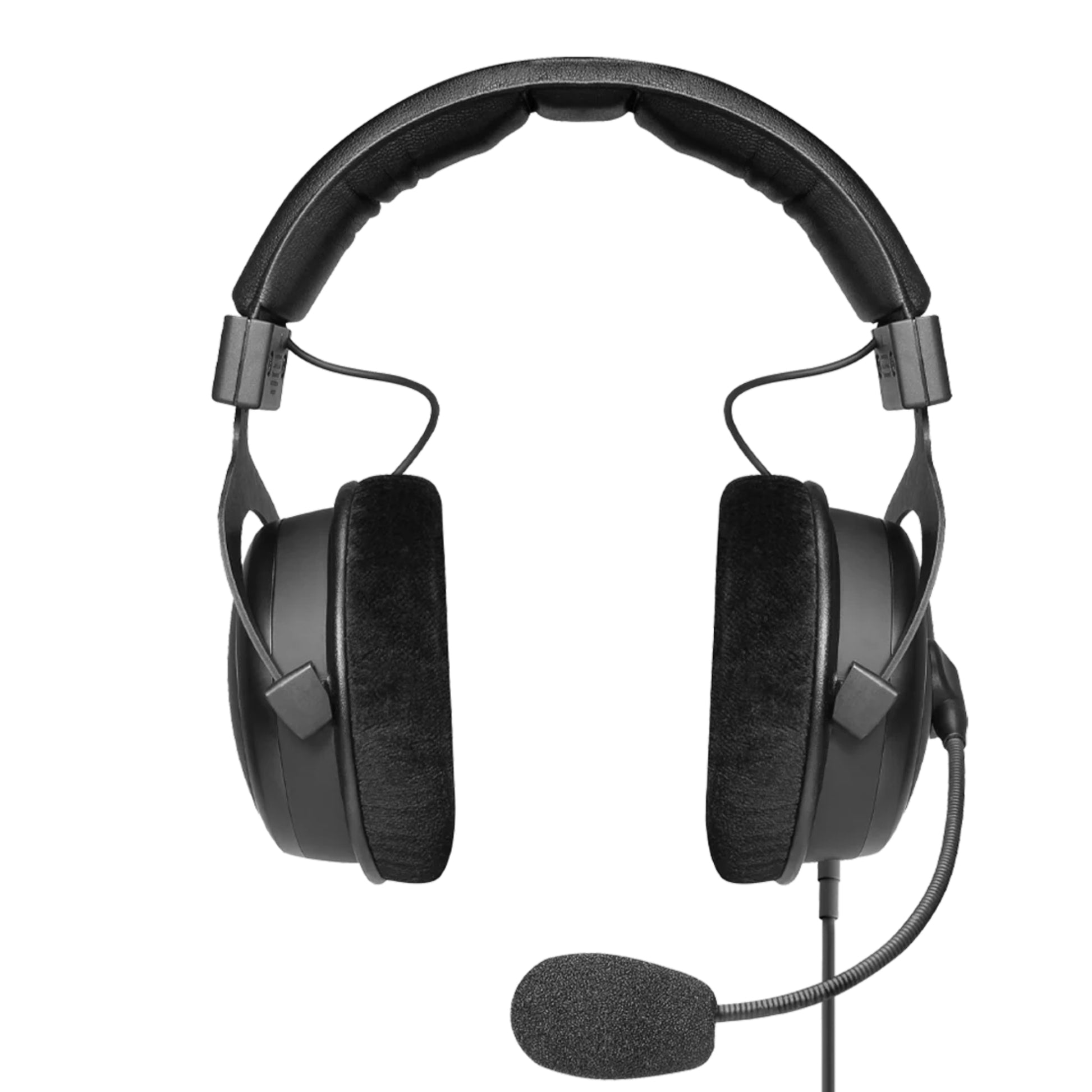 אוזניות גיימינג חוטיות Mmx 330 Pro Beyerdynamic שחור