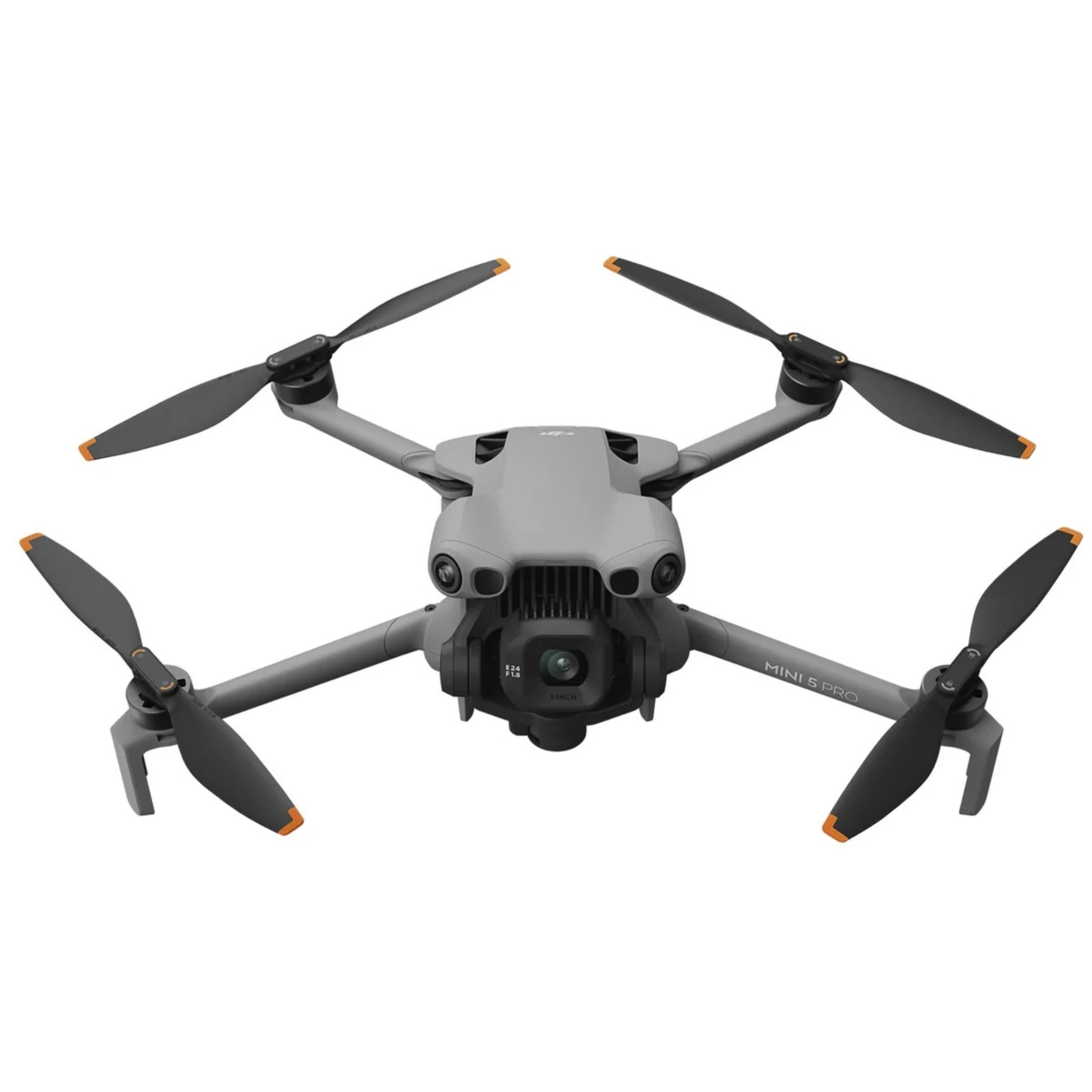 רחפן DJI Mini 5 Pro Fly More Combo Plus