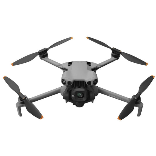 רחפן DJI Mini 5 Pro Fly More Combo Plus