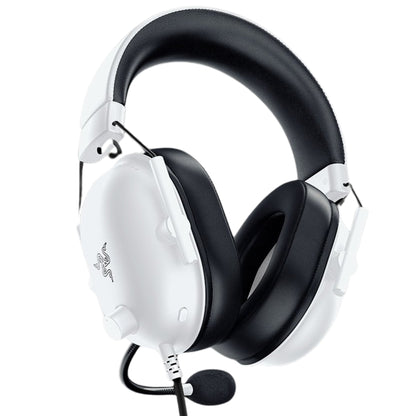 אוזניות גיימינג חוטיות Razer BlackShark V2 X For PS