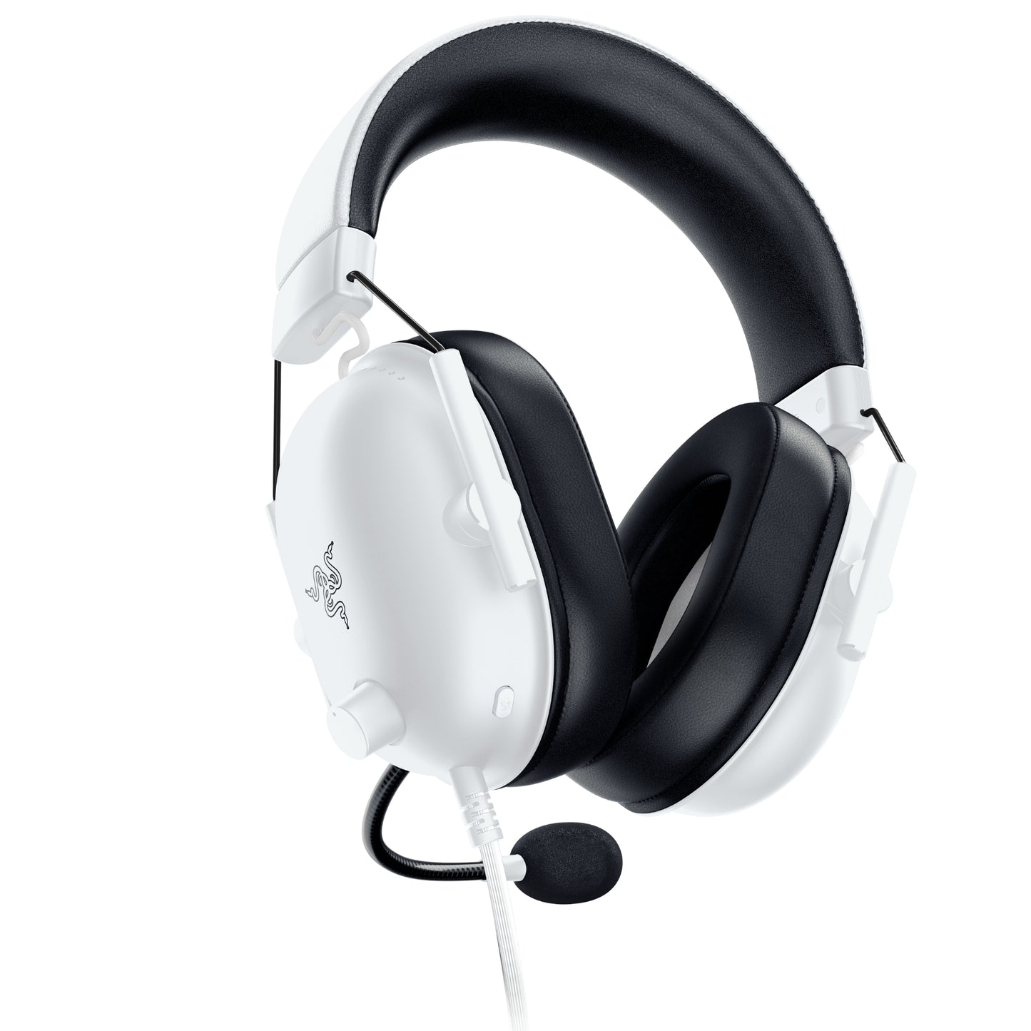 אוזניות גיימינג חוטיות Razer BlackShark V2 X For XBOX