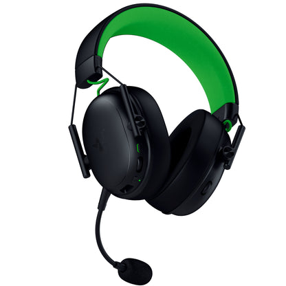 אוזניות גיימינג אלחוטי razer Blackshark V3X Hyperspeed XBOX