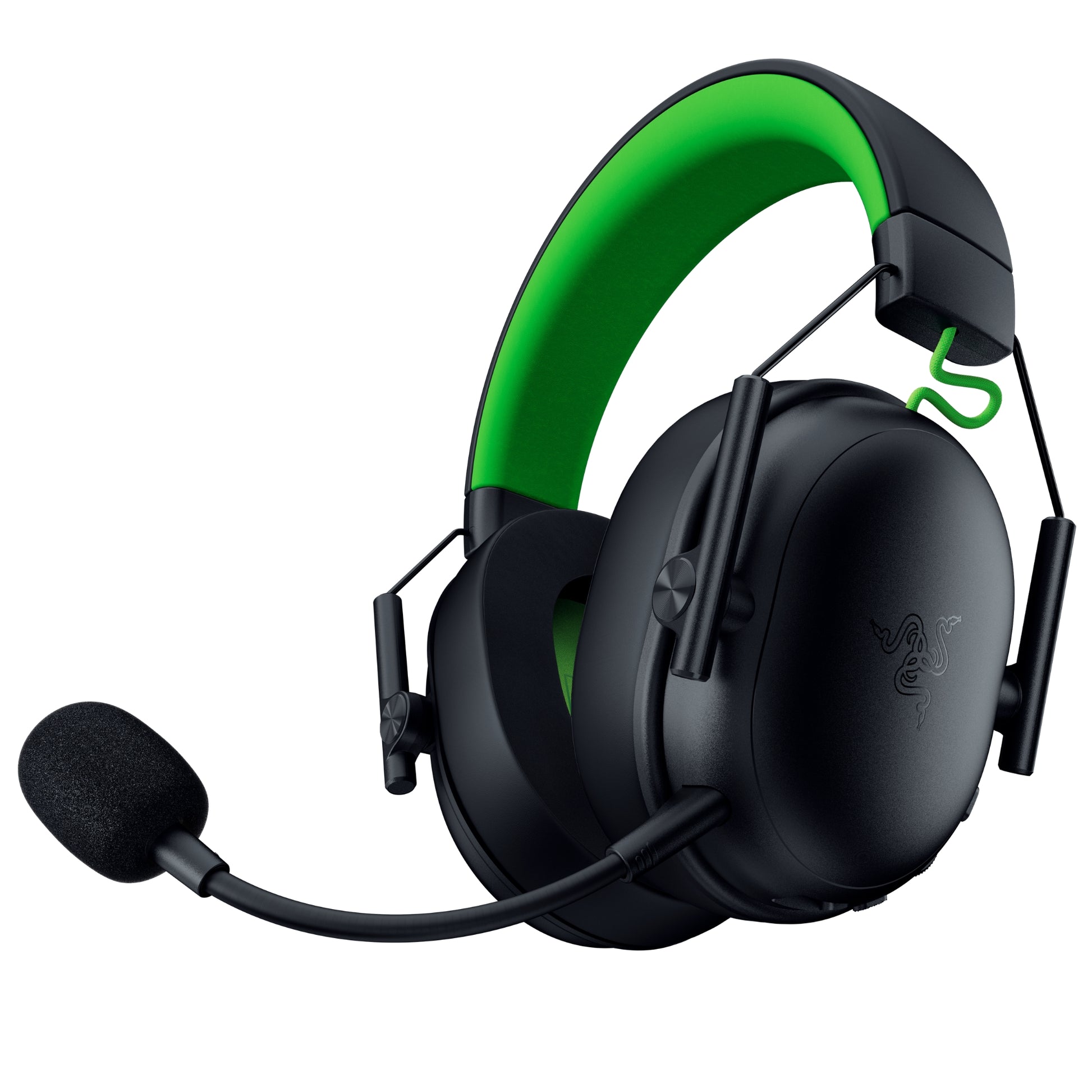 אוזניות גיימינג אלחוטי razer Blackshark V3X Hyperspeed XBOX