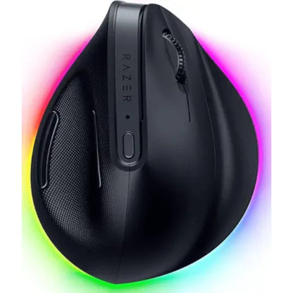 עכבר גיימינג אלחוטי ארגונומי Razer Pro Click V2 Vertical