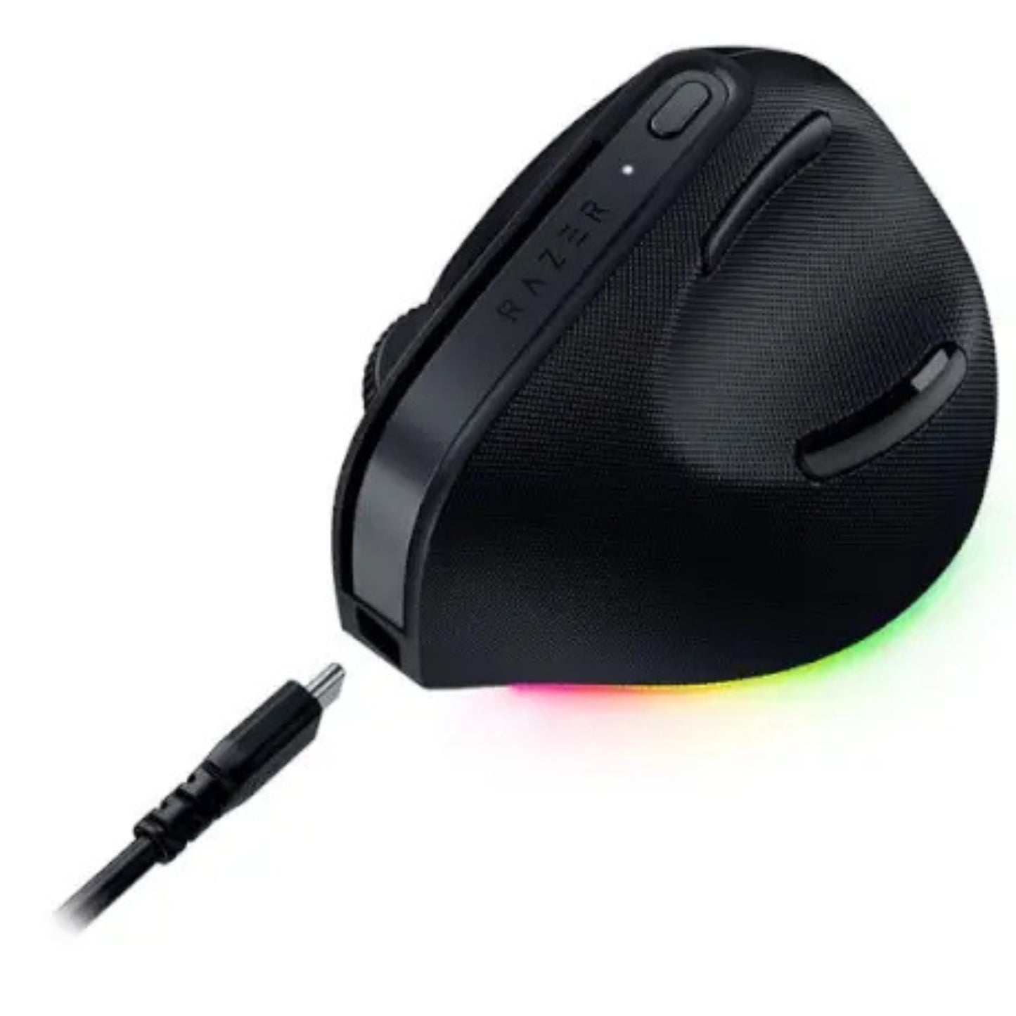 עכבר גיימינג אלחוטי ארגונומי Razer Pro Click V2 Vertical