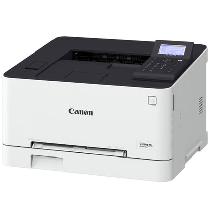 מדפסת לייזר צבעונית אלחוטית Canon i-Sensys LBP631CW