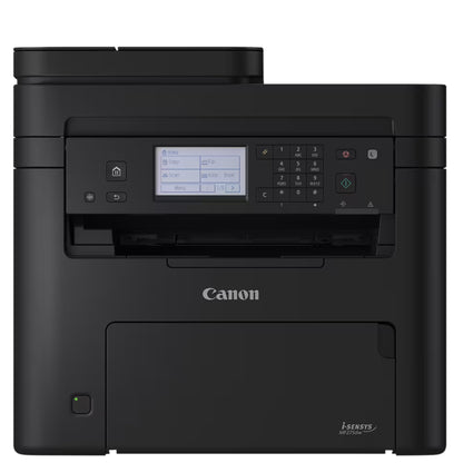 מדפסת לייזר משולבת עם פקס Canon MF275DW
