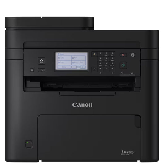 מדפסת לייזר משולבת עם פקס Canon MF275DW