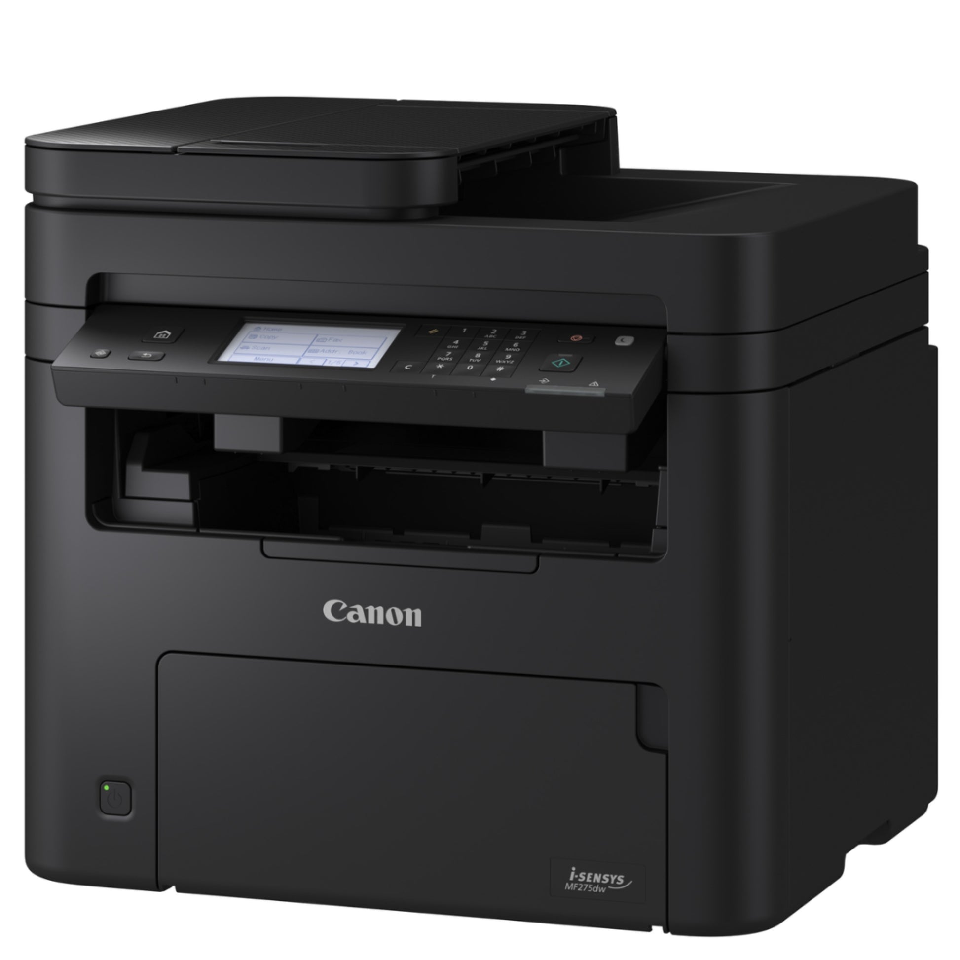 מדפסת לייזר משולבת עם פקס Canon MF275DW