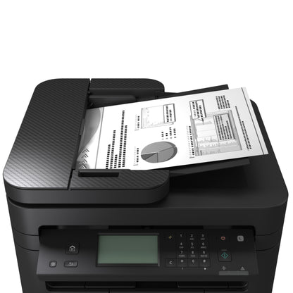 מדפסת לייזר משולבת עם פקס Canon MF275DW