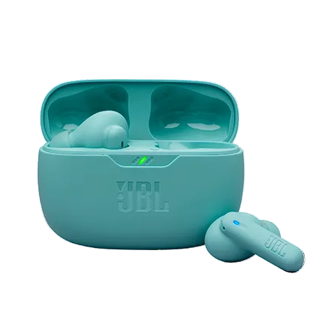 אוזניות אלחוטיות JBL Wave Beam 2 TWS