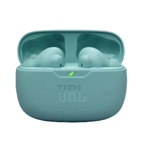 אוזניות אלחוטיות JBL Wave Beam 2 TWS