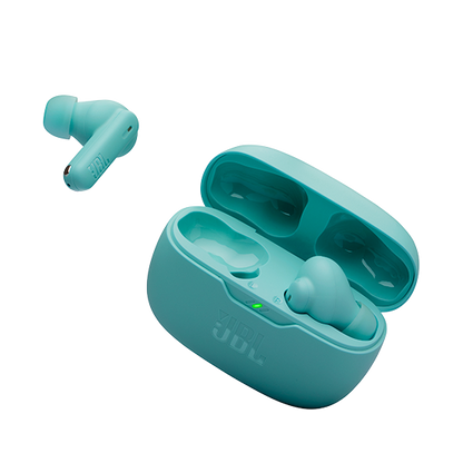 אוזניות אלחוטיות JBL Wave Beam 2 TWS