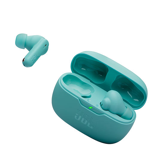 אוזניות אלחוטיות JBL Wave Beam 2 TWS