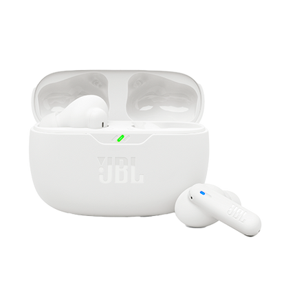 אוזניות אלחוטיות JBL Wave Beam 2 TWS