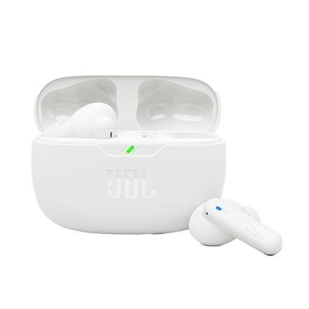 אוזניות אלחוטיות JBL Wave Beam 2 TWS