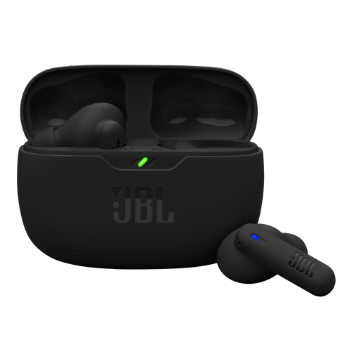 אוזניות אלחוטיות JBL Wave Beam 2 TWS