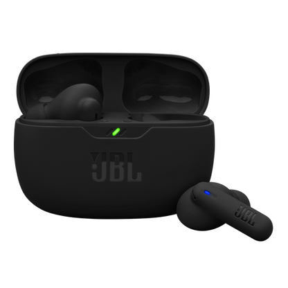 אוזניות אלחוטיות JBL Wave Beam 2 TWS