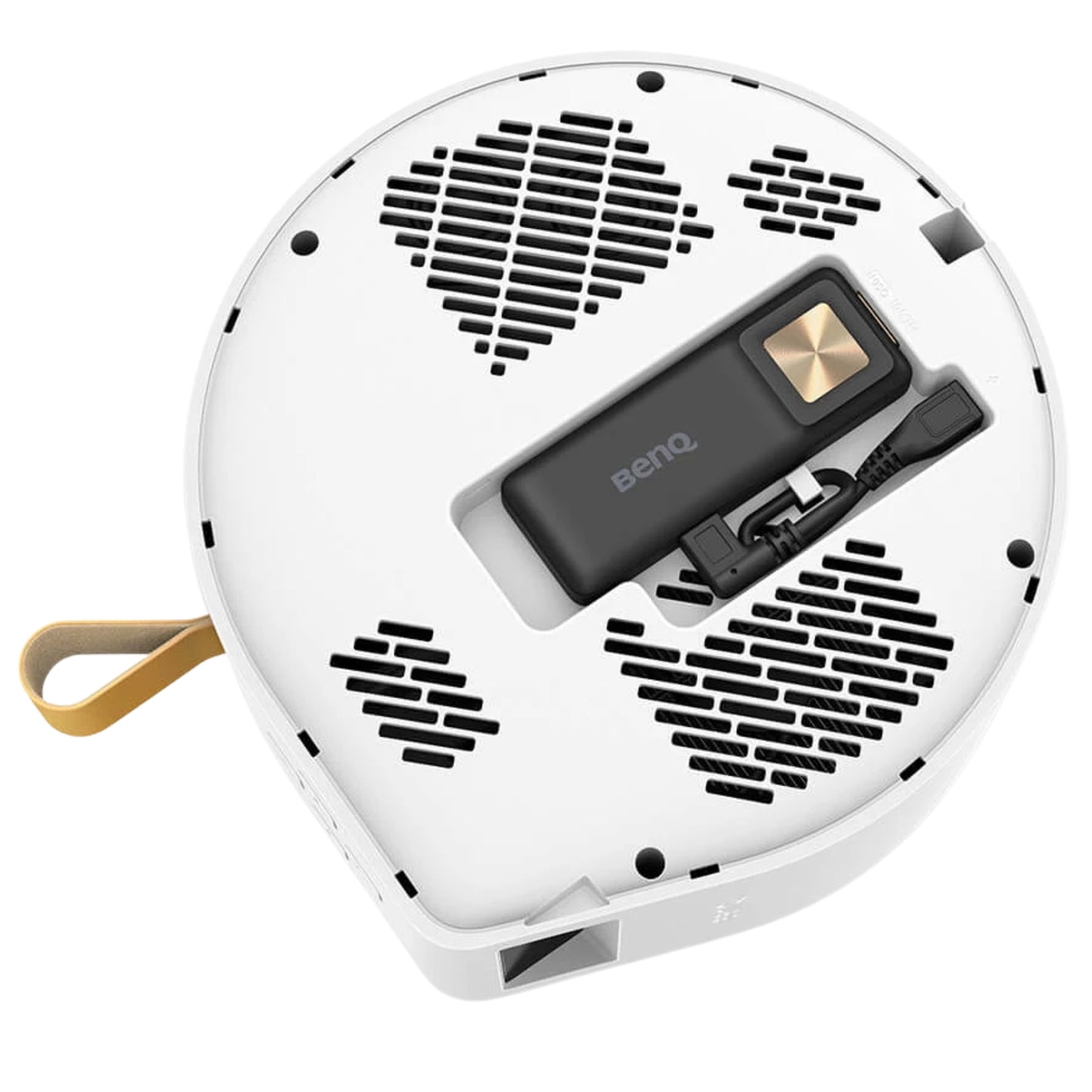 מקרן נייד BENQ GV30 Smart Mini Wireless Android TV