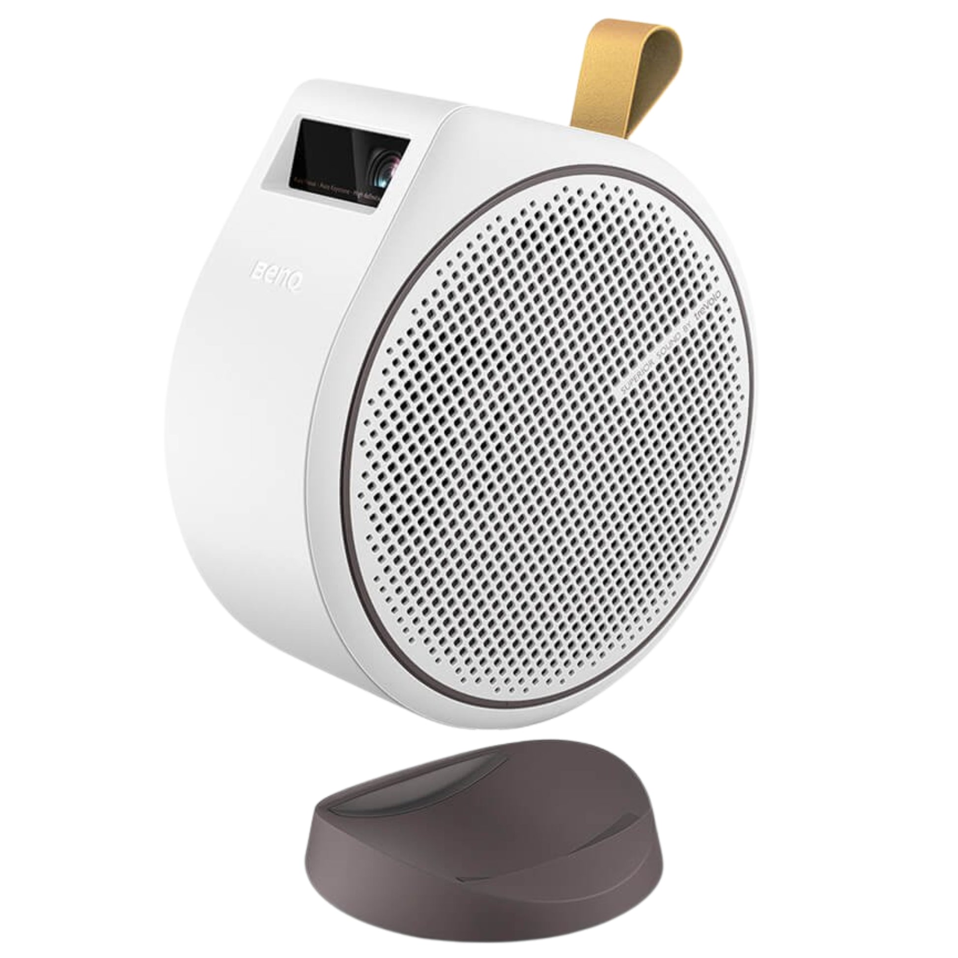 מקרן נייד BENQ GV30 Smart Mini Wireless Android TV