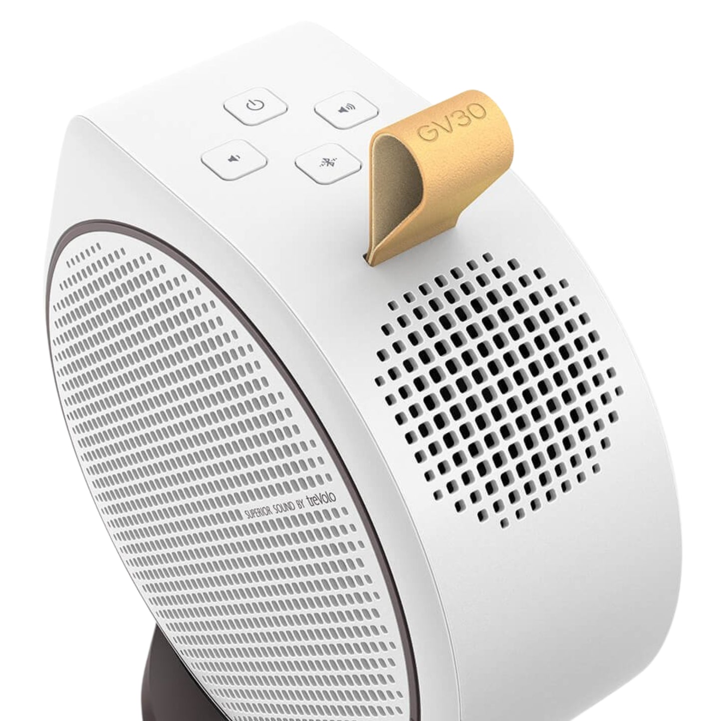 מקרן נייד BENQ GV30 Smart Mini Wireless Android TV