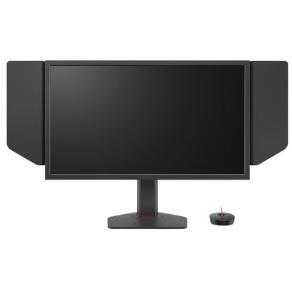 מסך גיימינג "24.1 BENQ Gaming Monitor Zowie XL2546X+ 280Hz