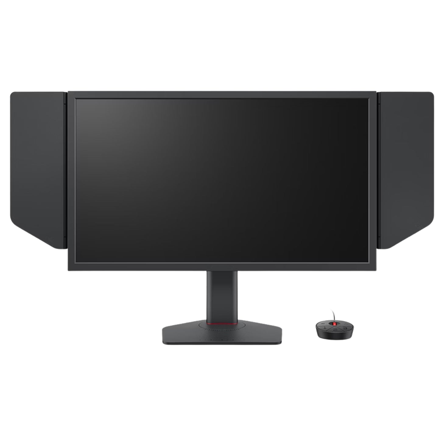 מסך גיימינג "24.1 BENQ Gaming Monitor Zowie XL2546X+ 280Hz