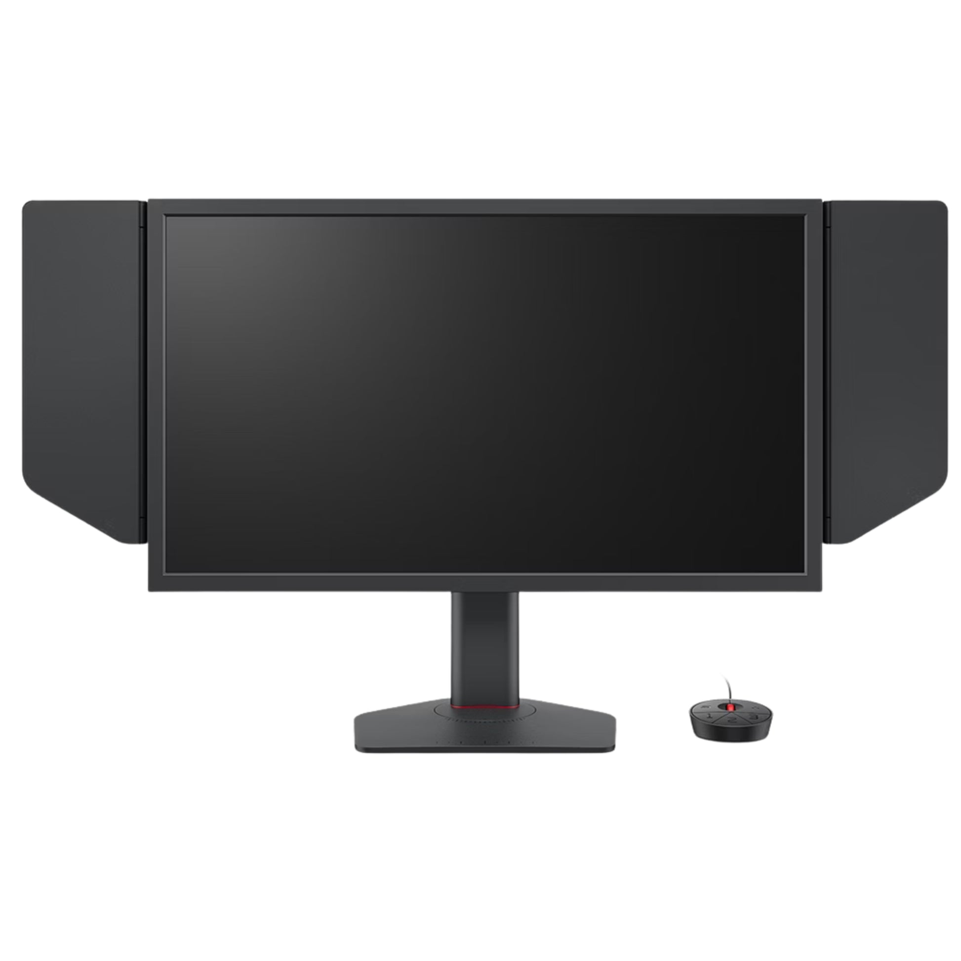 מסך גיימינג "24.1 BENQ Gaming Monitor Zowie XL2546X+ 280Hz