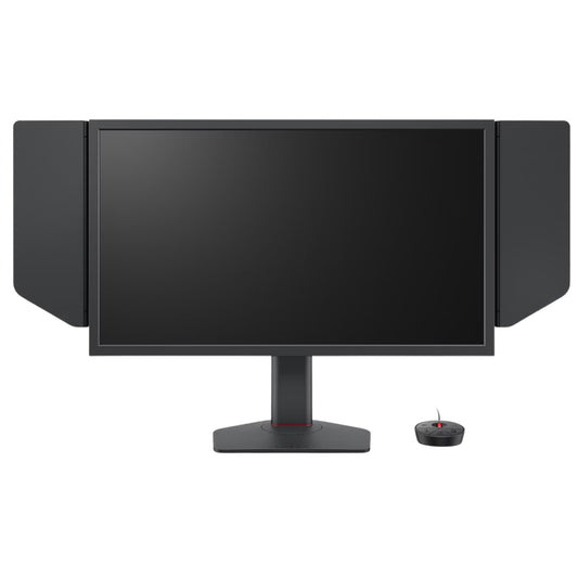 מסך גיימינג "24.1 BENQ Gaming Monitor Zowie XL2546X+ 280Hz