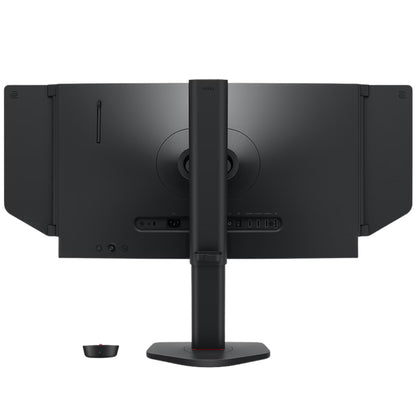 מסך גיימינג "24.1 BENQ Gaming Monitor Zowie XL2546X+ 280Hz